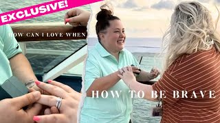 Mama June | Jessica Gets ENGAGED To Shyann McCant!