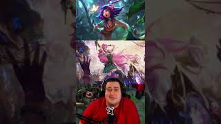 Toxic Bot Lane Seraphine Neeko #shorts