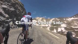 Col du Galibier