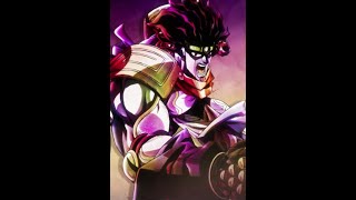 Star Platinum meme