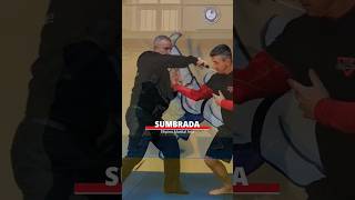 Sumbrada variations #filipinomartialarts #kali #modernarnis #bojoveumeni #bojsnozem #sleduj