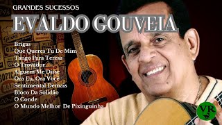 EVALDO GOUVEIA   |   GRANDES SUCESSOS