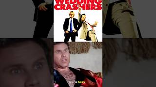 Wedding Crashers #Funny  #moviereaction #moviereview #comedy #reels #trending #shorts