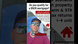 DSCR Loans California