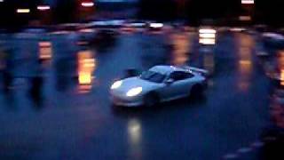 Rally of Brasov PS2 Porsche