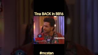 BIGG BOSS 16 PROMO|| MC STAN vs VIKAS|| MC STAN meets MC SQURE ||#tinadutta #shalinbhanot#ad