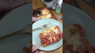 Lasagne (Monsieur Cuisine Smart) Der Klassiker!