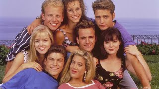 Every Season of Beverly Hills, 90210 Reviewed