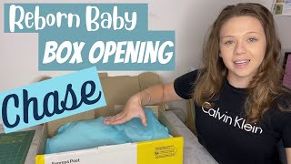 Honest BOX Opening - Chase by Bonnie Brown