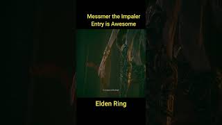 Messmer the Impaler Entry #eldenringshadowoftheerdtree #eldenringallbosses #eldenring