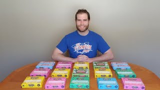 Easter Peeps Eating Challenge Livestream