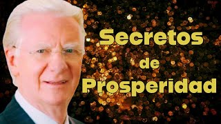 Como Atraer Prosperidad y Abundancia¡ 🔑Secretos de Riqueza por Bob Proctor