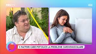 Malformatii cardiace congentiale - Dr Călin Popa