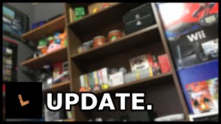 (2020 April Fools Video) | A Channel Update.