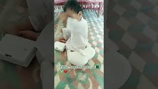 Samavia Waqar | Blessed by Daughter | Allah Blessing