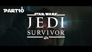 The Vengeance: STAR WARS Jedi: Survivor #10