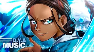 D.Y.A - Luar (Katara)