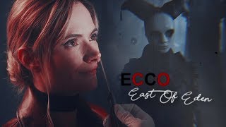 Ecco | East Of Eden | Gotham