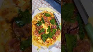 How to make pizza at home #pizza #pizzarecipevideo  # pizza lover# pizzap #pizzapizza