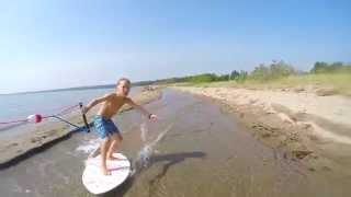 GoPro: Skimboarding Part 2 [EDEIT]