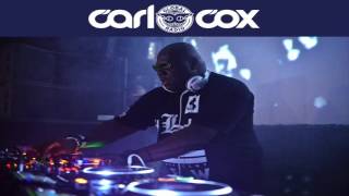 Carl Cox - Live @ O2 Academy Glasgow, UK (Global 657) Oct 23 2015