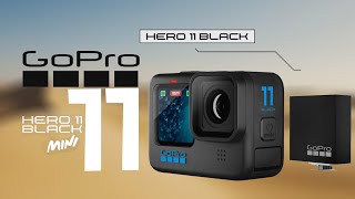 GoPro HERO11 Black Review: Elevate Your Adventure