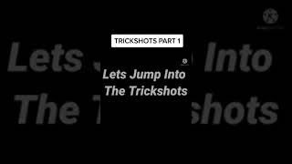 Brawl Stars Trickshots Part 1 #trickshots #brawlstars #shorts