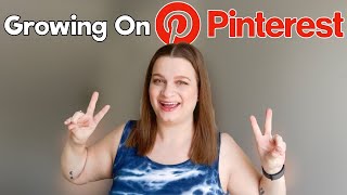 How I Get More Traction On Pinterest To Grow My Business