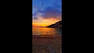 Sunsets in Croatia | which one is your favorite ? #shorts #ytshorts #croatia #sunset