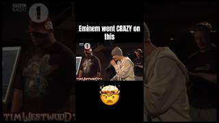 Eminem KILLED this freestyle #eminem #mashup #freestyle #thedeathofslimshady #eminemfan #slimshady