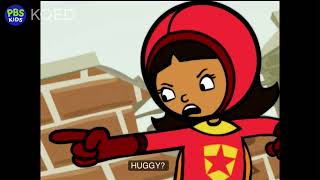 Wordgirl- Tobey’s Masterpiece- full episode