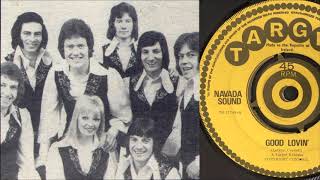 Gimme Gimme Good Lovin' - Nevada Sound