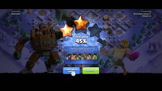 Испытание строителя севера #clashofclans #2024 #guide #гайд