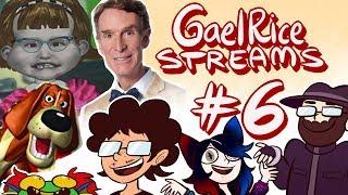 GaelRice Streams #6 - Nostalgia Trip