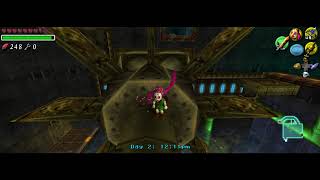 Majora's Mask on PC Pre-Finale | Zelda Majora's Mask Live Stream