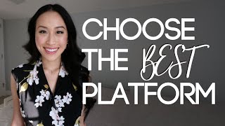 How To Choose The Best Platform Or Social Impact Initiative For You