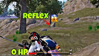 Op reflex in bgmi with AWM 😎 || Op reflex  in pubg || AWM Whatsapp Status 🥰