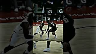 NBA Street ball : Chris Paul With The Sick Nutmeg Over Garuba And Hits The Elbow Jumper | #chrispaul