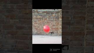 Super Satisfying Balloon Asmr Video|Super Satisfy Blast Balloon Experiment#subscribe  #asmr #youtube