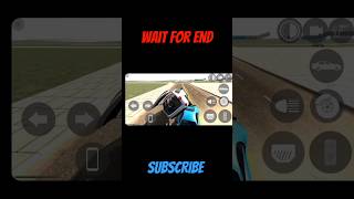 Endeavour cheat code in indian bike driving 3D#shorts#trendingshorts