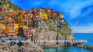 Ego to Wego, Inspiration Adventure Tours with a Purpose, Cinque Terre, Italy, 20190621