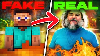 Why Everyone Hates the Minecraft Movie...