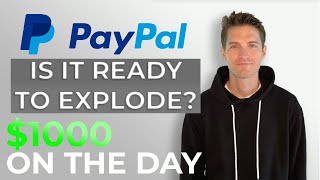 Is PayPal Ready To Explode? PYPL, COIN, XPEV