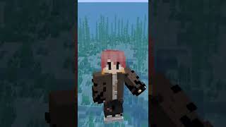 Вы Точно не Знали Этого о Майнкрафте! #shorts #minecraft