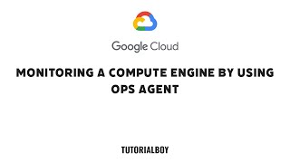 Monitoring a Compute Engine by using Ops Agent || #cloudskillsboost #qwiklabs #gcloud #googlecloud