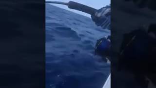 Lost on Jig! - Andrea Traverso | Ocean Blue Fishing