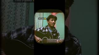 Prabesh Kumar shrestha-darauxa man|short cover video|2024#prabeshkumarshrestha