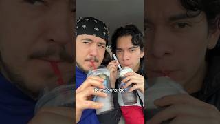 Eclipse Shake Taste Test! *Gone Wrong* @HorchataSoto