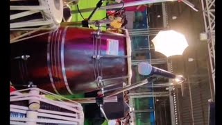 Kalyanam kamaneeyam🔥 Short Tabla clip