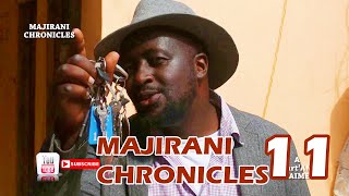 Jinsi ya kutolipa rent Kaptembwo - MAJIRANI CHRONICLES EPISODE 11